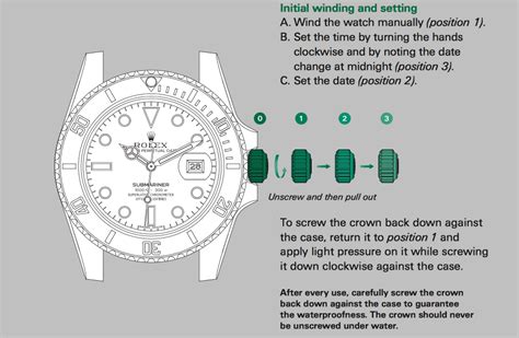 changing date on rolex|adjust date on rolex datejust.